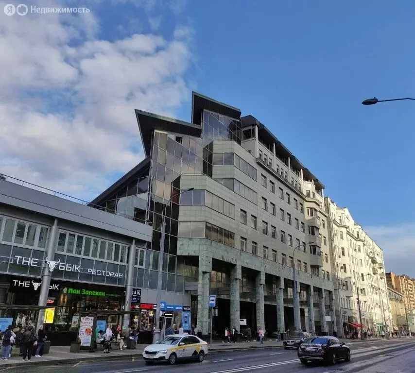 Помещение свободного назначения (76 м) - Фото 1