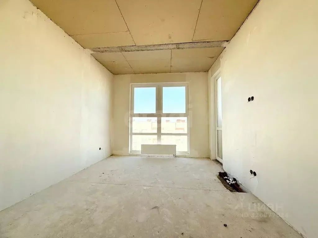 3-к кв. Севастополь ул. Горпищенко, 143к3 (78.0 м) - Фото 1