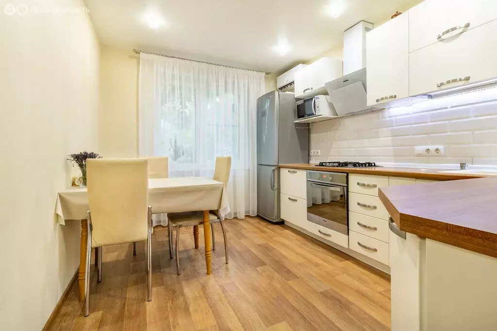 2-комнатная квартира: Волжский, улица Мира, 153 (54.3 м) - Фото 0