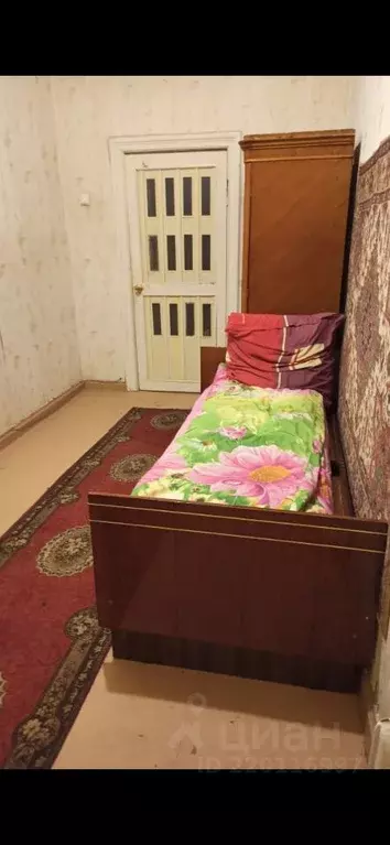 Комната Саратовская область, Саратов Московская ул., 30 - Фото 2