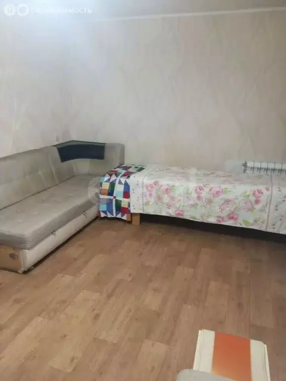 1-комнатная квартира: Евпатория, улица 60 лет ВЛКСМ, 32 (35.7 м) - Фото 1