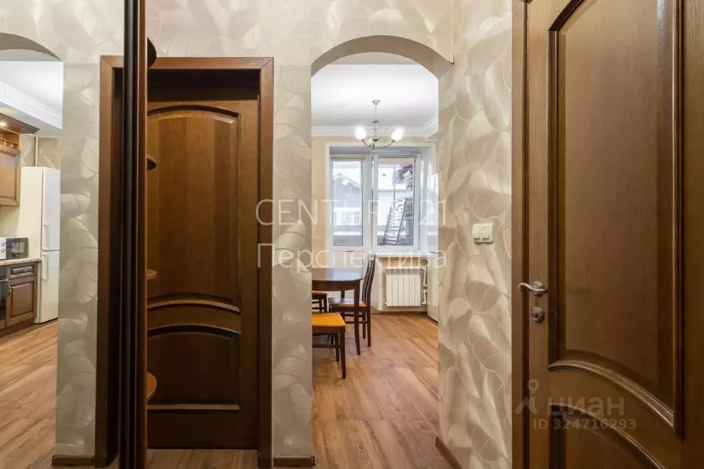 1-к кв. Московская область, Люберцы городской округ, д. Мотяково 66к7 ... - Фото 2