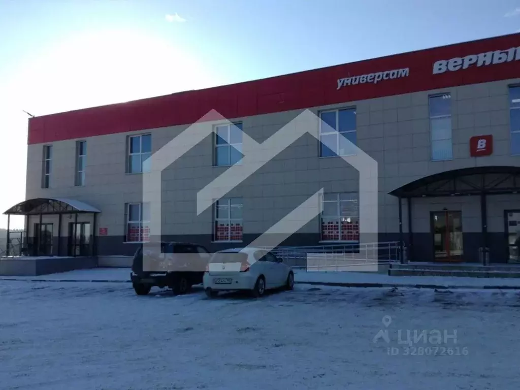 Помещение свободного назначения в Московская область, Дмитровский ... - Фото 2