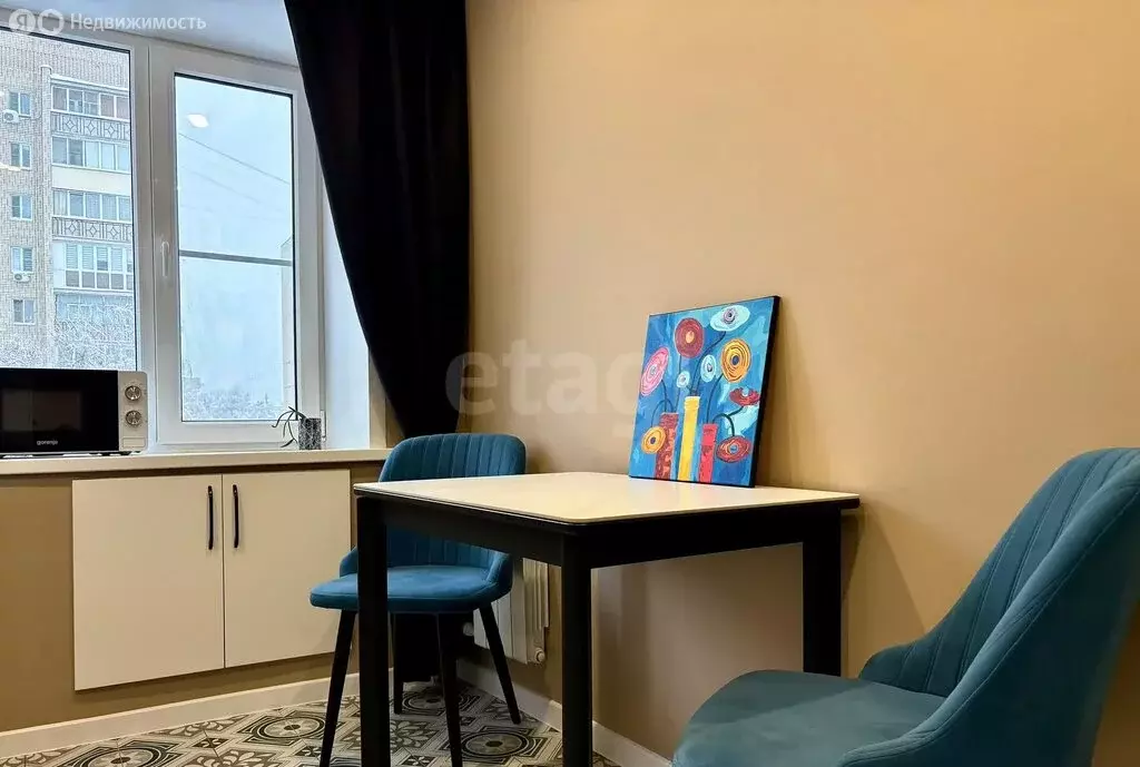 4-комнатная квартира: Тамбов, улица Володарского, 21 (81.3 м) - Фото 2