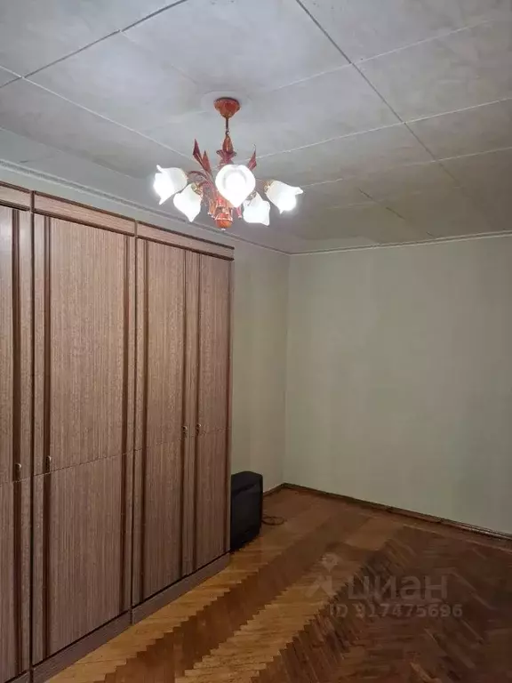 1-к кв. Москва Енисейская ул., 13К2 (30.0 м) - Фото 1