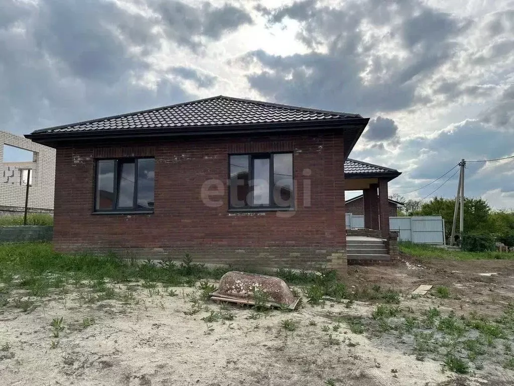 Дом в Ростовская область, Аксай ул. Георгиевская (117 м) - Фото 2