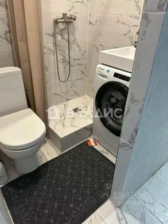 Студия Нижегородская область, Нижний Новгород ул. Бринского, 2к1 (19.0 ... - Фото 1