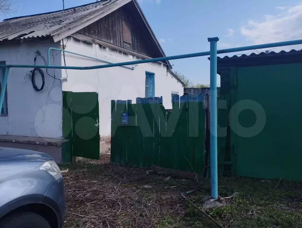 Дом 40 м на участке 10 сот. - Фото 0