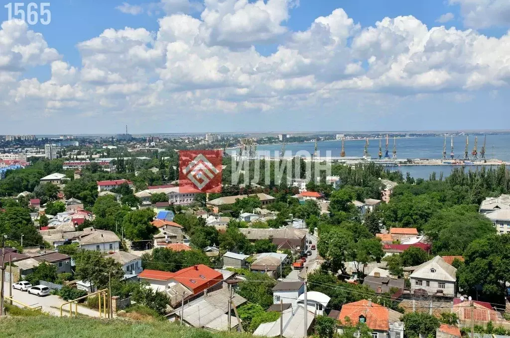 Участок в Крым, Феодосия Энергетик СПК,  (24.0 сот.) - Фото 0