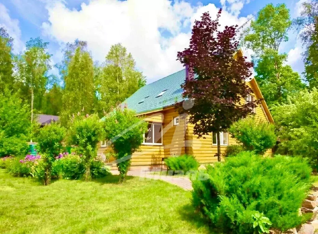 Продается дом в СНТ Лесное - Фото 2