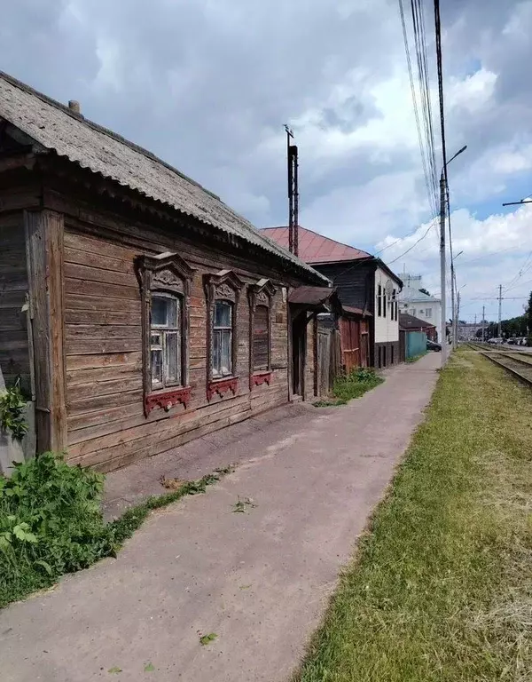 Дом в Московская область, Коломна Гражданская ул., 49 (50 м) - Фото 1
