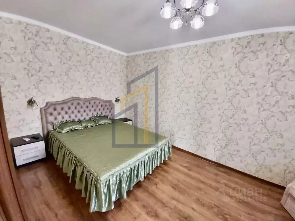 Дом в Крым, Евпатория ул. Горького, 15Б (81 м) - Фото 1