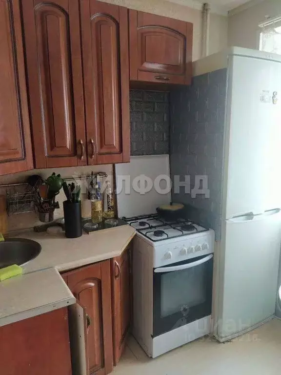 3-к кв. Томская область, Томск Алтайская ул., 122 (61.0 м) - Фото 2