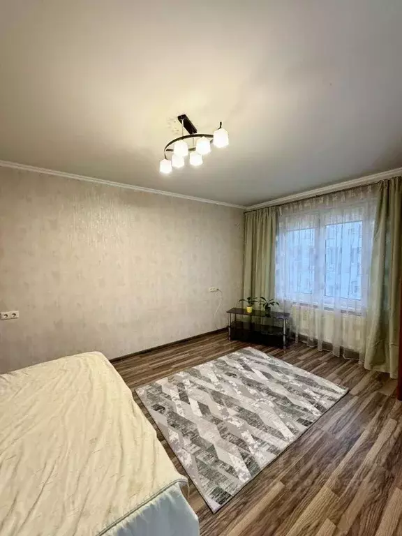 1-к кв. Московская область, Люберцы ул. Кирова, 12к3 (39.0 м) - Фото 2