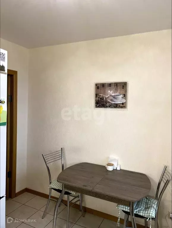 Продаётся 2-к квартира, 52.1 м - Фото 1