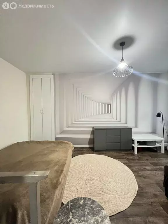 1-комнатная квартира: Томск, проспект Кирова, 46 (31 м) - Фото 2