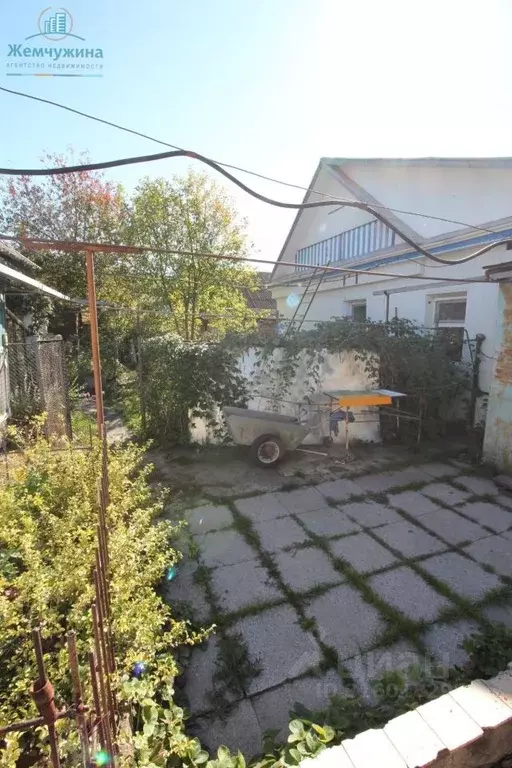 Дом в Ульяновская область, Димитровград ул. Пирогова (67 м) - Фото 1
