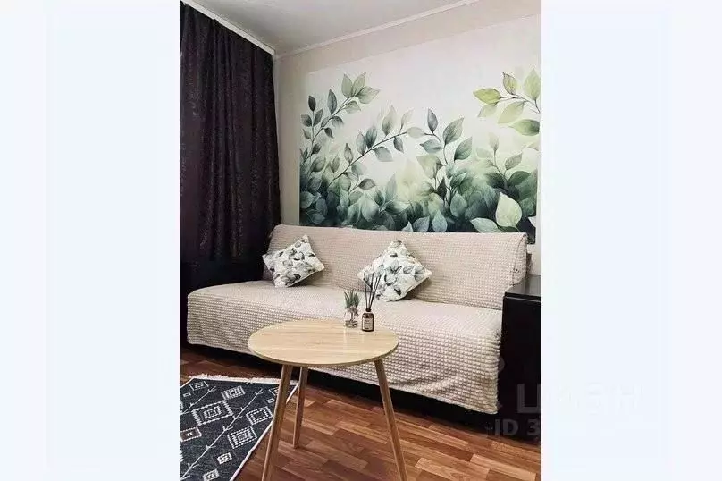 1-к кв. Башкортостан, Салават ул. Бекетова, 8 (40.0 м) - Фото 2