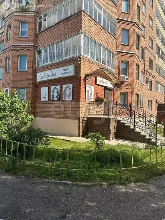Офис (74.2 м) - Фото 1