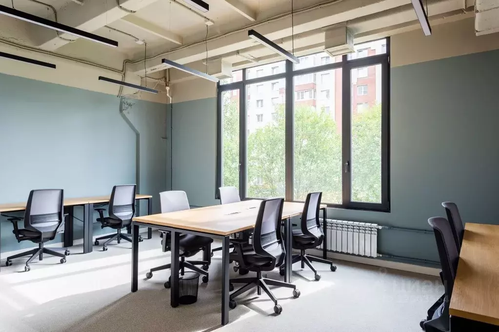 Офис в Санкт-Петербург Киришская ул., 2 (260 м) - Фото 1