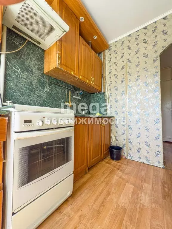 2-к кв. Башкортостан, Уфа ул. Рабкоров, 16 (44.0 м) - Фото 0