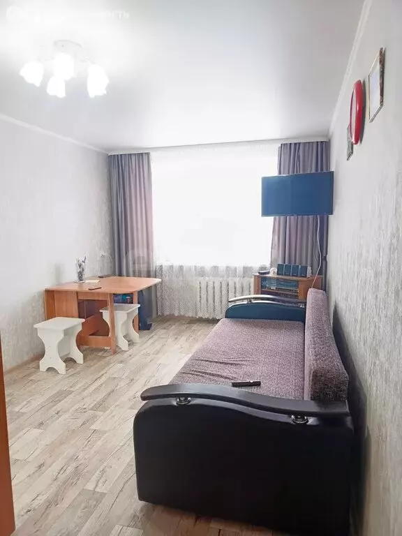 1-комнатная квартира: Стерлитамак, улица Дружбы, 47 (29.6 м) - Фото 2