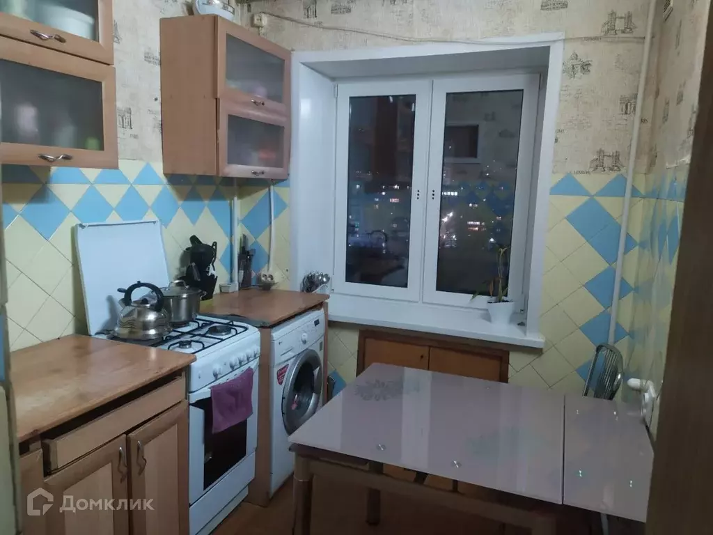 Продаётся 3-к квартира, 56 м - Фото 1