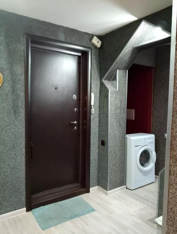 2-к кв. Красноярский край, Зеленогорск Молодежная ул., 3 (47.8 м) - Фото 2