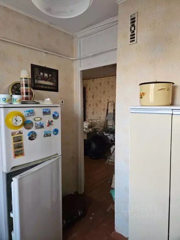 1-к кв. Башкортостан, Уфа Нежинская ул., 16 (31.0 м) - Фото 1