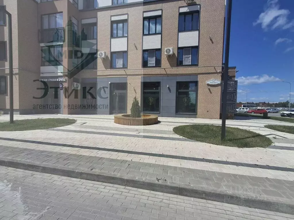 Помещение свободного назначения в Ульяновская область, Ульяновск ... - Фото 1