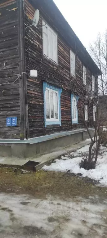 3-к кв. Владимирская область, Владимир Оргтруд мкр, ул. 9 Октября, 26 ... - Фото 1