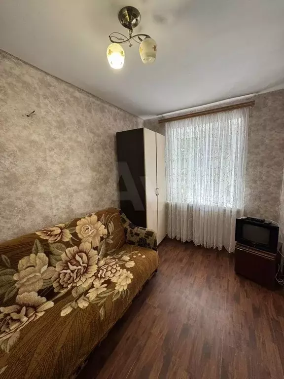 Комната 10 м в 1-к., 3/4 эт. - Фото 0