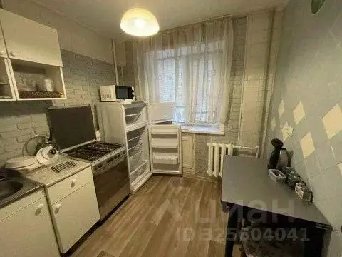 3-к кв. Волгоградская область, Волгоград ул. Тулака, 40 (60.0 м) - Фото 1