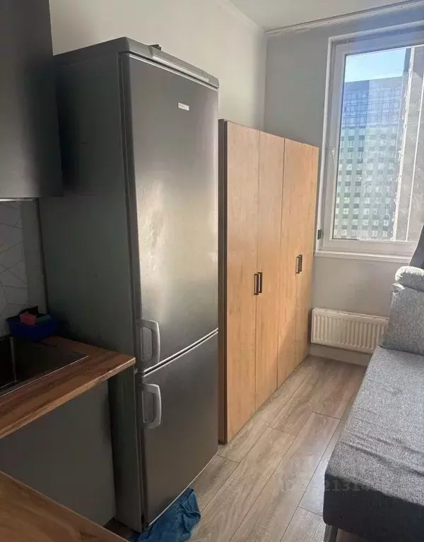 1-к кв. Москва Березовая аллея, 19к4 (20.0 м) - Фото 1