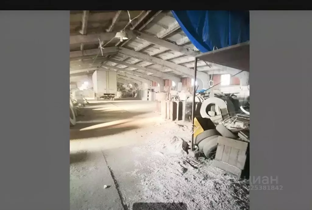 Помещение свободного назначения в Ростовская область, Новочеркасск ул. ... - Фото 2