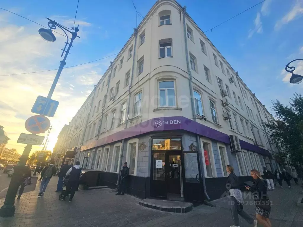 1-к кв. Оренбургская область, Оренбург Советская ул., 25 (54.2 м) - Фото 1