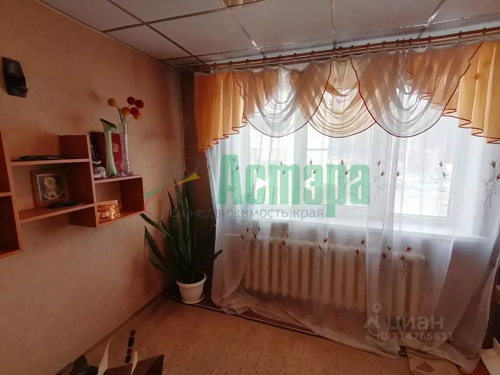 4-к кв. Забайкальский край, Чита Осетровка мкр, 4 (68.4 м) - Фото 1