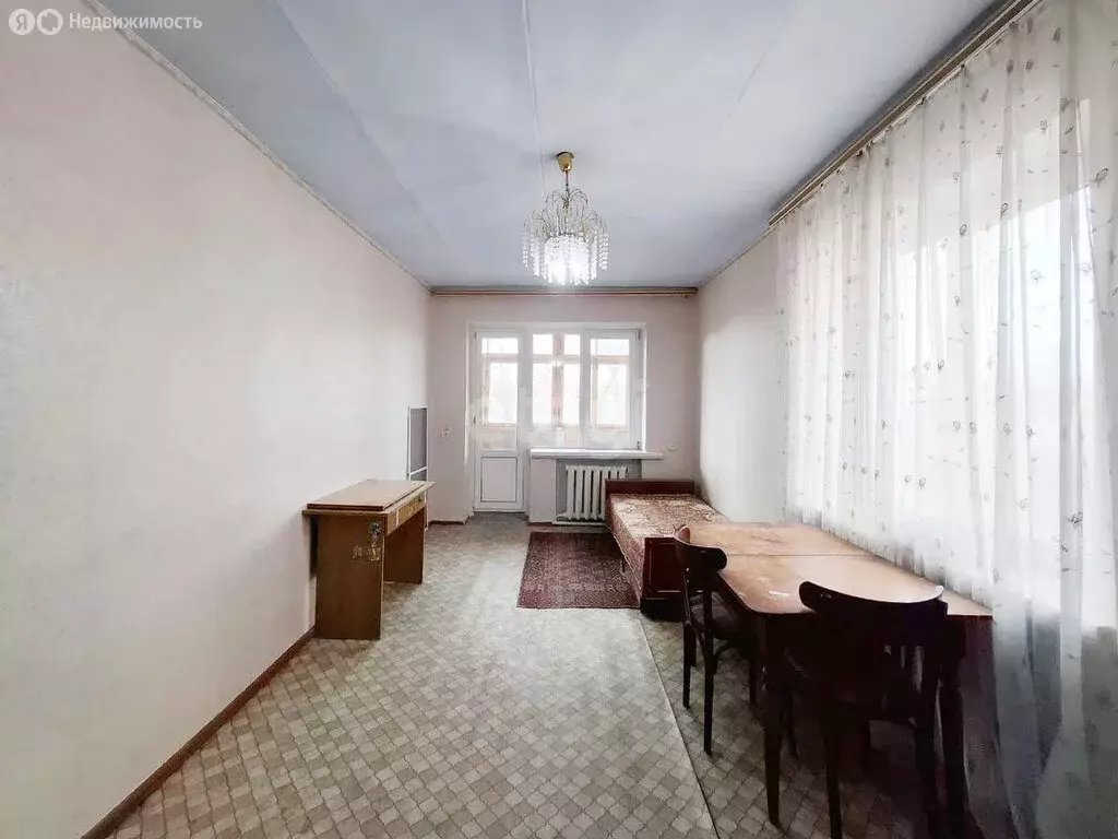 1-комнатная квартира: Прохладный, Больничный переулок, 1 (30 м) - Фото 1