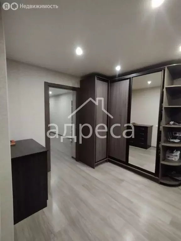 2-комнатная квартира: Самара, улица Победы, 125 (42 м) - Фото 1