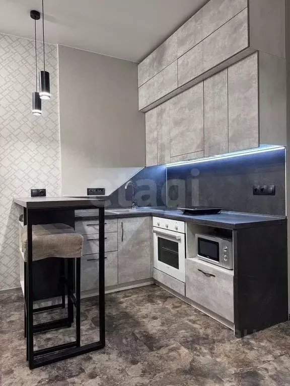 Студия Новосибирская область, Новосибирск Ипподромская ул., 50 (32.0 ... - Фото 1