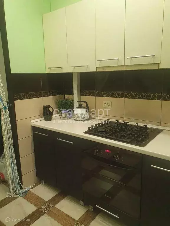 Продаётся 2-к квартира, 62 м - Фото 1