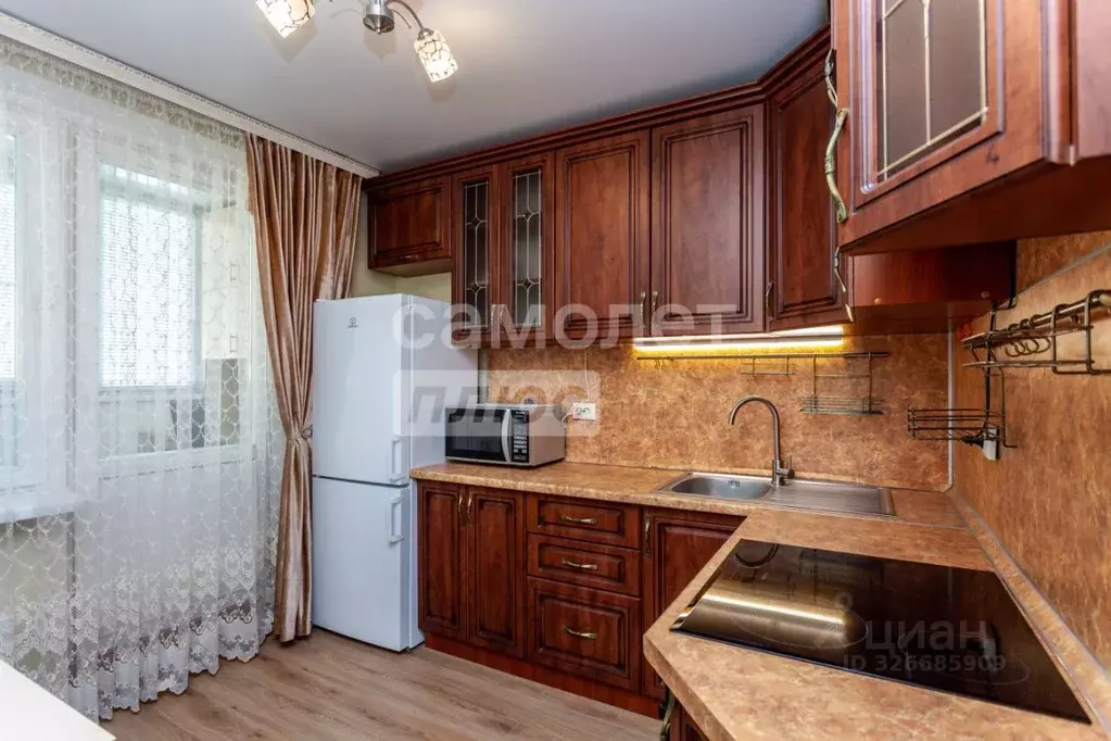 1-к кв. Московская область, Балашиха ул. Дмитриева, 12 (38.6 м) - Фото 2