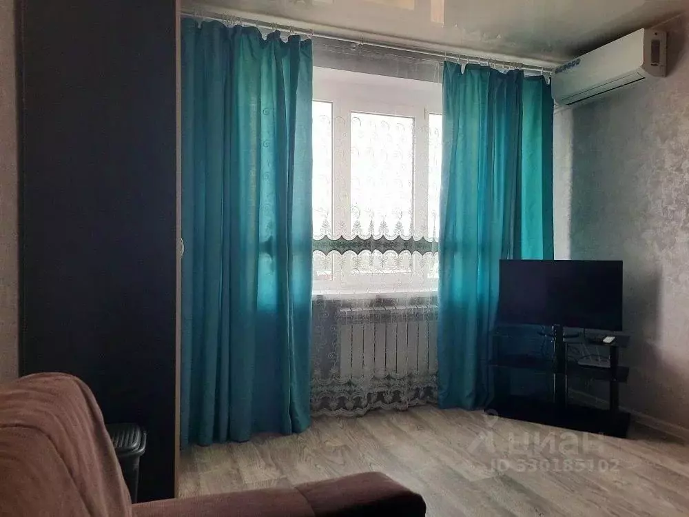 Студия Краснодарский край, Новороссийск ул. Видова, 188 (28.0 м) - Фото 2