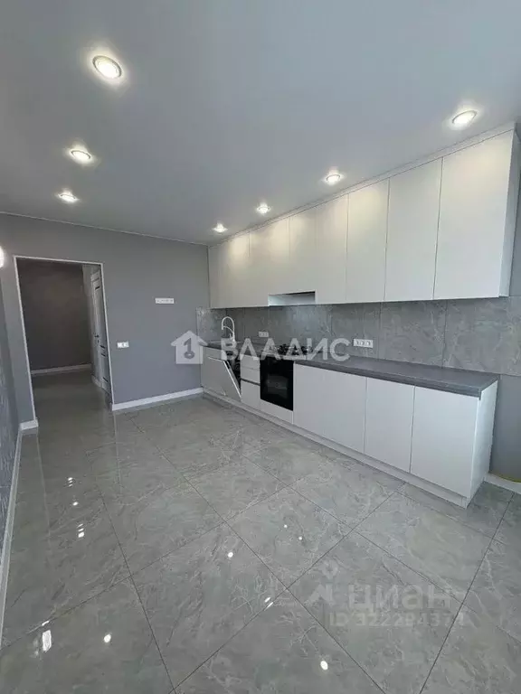 2-к кв. Владимирская область, Владимир ул. Родионовка, 4 (61.0 м) - Фото 1