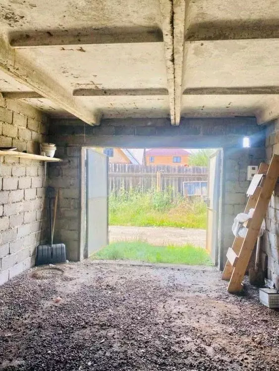 Гараж в Иркутская область, Иркутск Первомайский мкр, 142/1 (24 м) - Фото 1