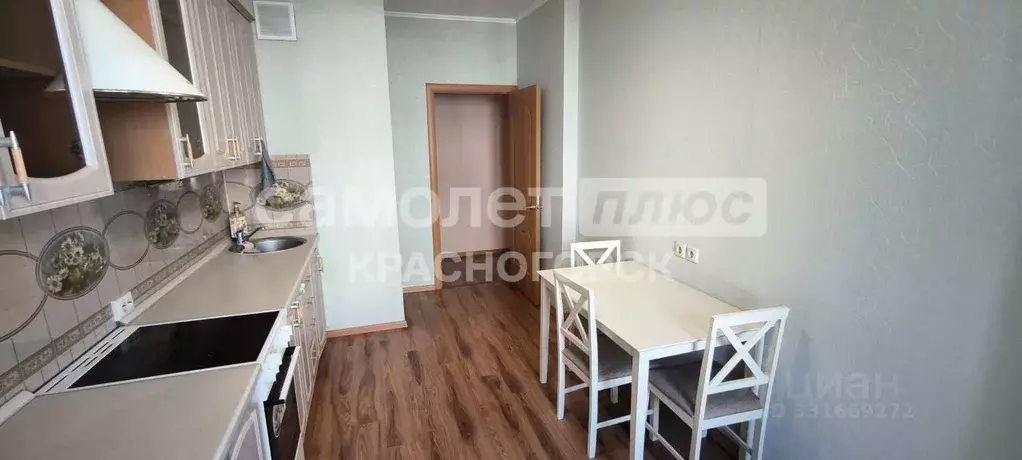 3-к кв. Московская область, Красногорск бул. Космонавтов, 4 (86.0 м) - Фото 2