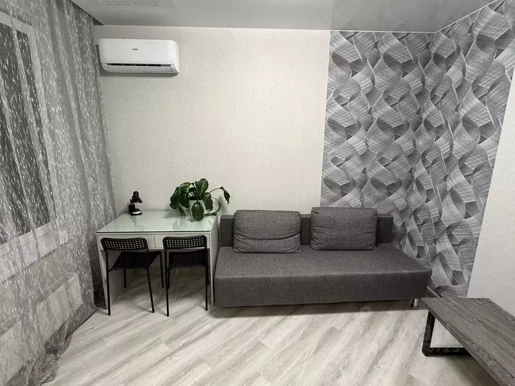 Студия Тюменская область, Тюмень ул. Муравленко, 11 (24.0 м) - Фото 2