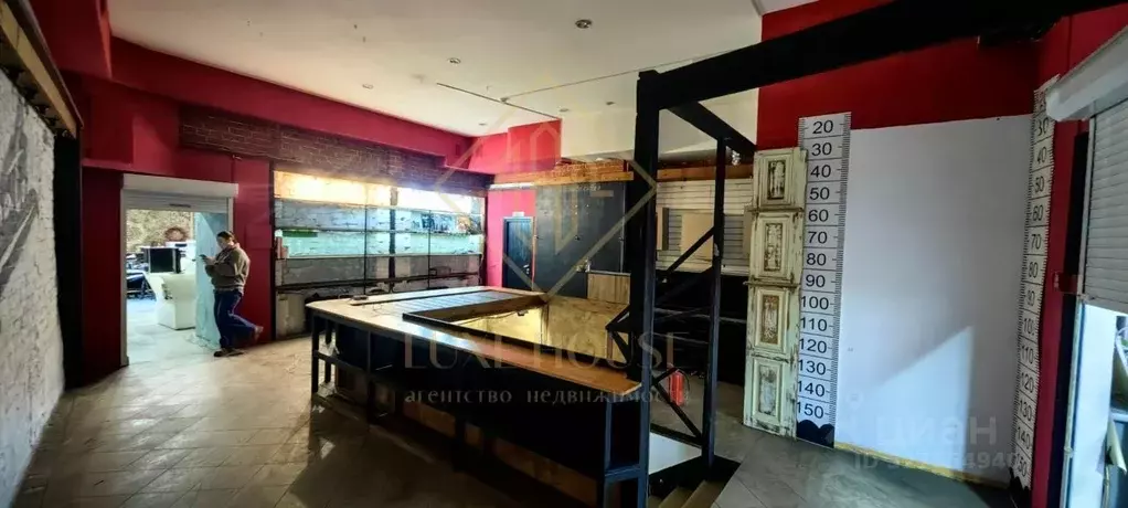 Помещение свободного назначения в Иркутская область, Иркутск ул. Карла ... - Фото 2