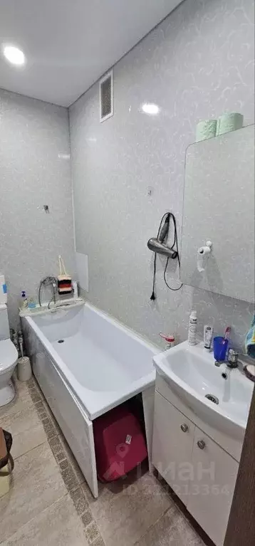 Студия Краснодарский край, Анапа Анапское ш., 24к9 (28.4 м) - Фото 2