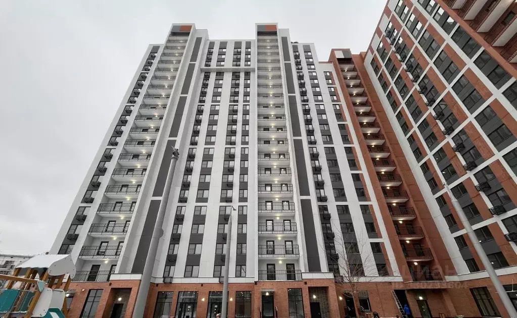 Гараж в Москва Михалковская ул., 10 (13 м) - Фото 1